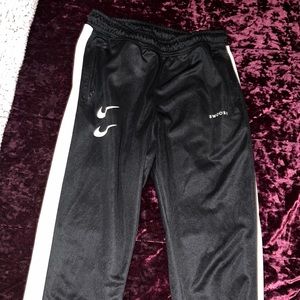 Nike Athletic pants